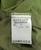 BAYFLOW（ベイフロー）ショートパンツ カーキ サイズ:4(L位) メンズ/2200714484020