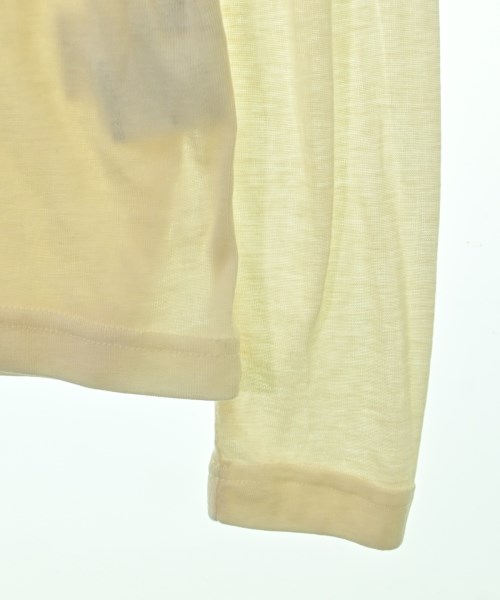BAYFLOW（ベイフロー）Tシャツ・カットソー 白 サイズ:F レディース/2200711410114