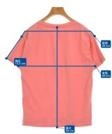 BAYFLOW（ベイフロー）Tシャツ・カットソー オレンジ サイズ:2(S位) レディース/2200716997061