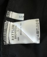 BAYFLOW（ベイフロー）その他 黒 サイズ:1(XS位) レディース/2200715390023