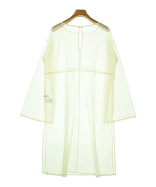 BAYFLOW（ベイフロー）ワンピース 白 サイズ:F レディース/2200719375088