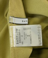 BAYFLOW（ベイフロー）キャミソール 緑 サイズ:2(S位) レディース/2200719375118