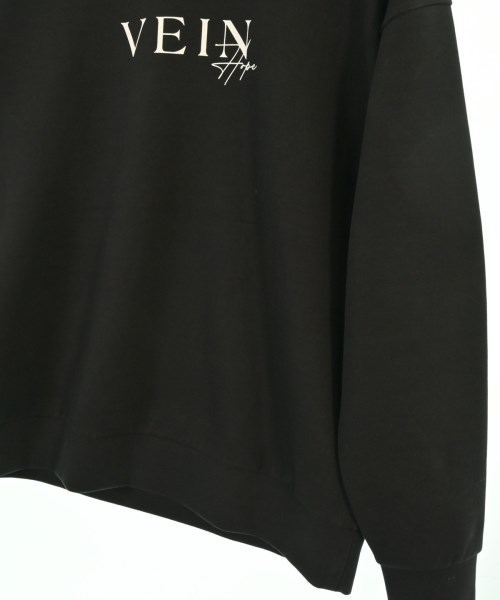 BAYFLOW（ベイフロー）Tシャツ・カットソー 黒 サイズ:4(L位) メンズ/2200631266044