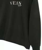 BAYFLOW（ベイフロー）Tシャツ・カットソー 黒 サイズ:4(L位) メンズ/2200631266044