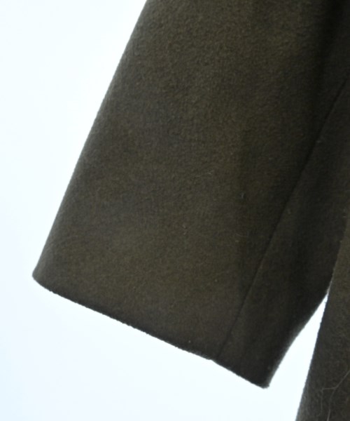 BAYFLOW（ベイフロー）ピーコート カーキ サイズ:3(M位) レディース/2200637347020