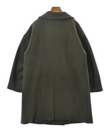 BAYFLOW（ベイフロー）ピーコート カーキ サイズ:3(M位) レディース/2200637347020