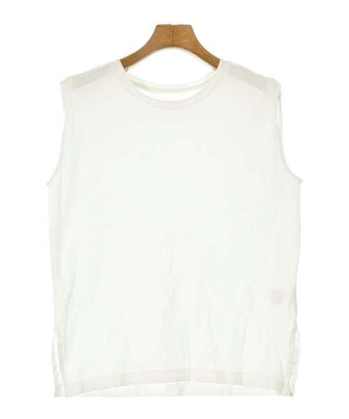 BAYFLOW(ベイフロー)ノースリーブ 白 サイズ:3(M位)/2200637482028