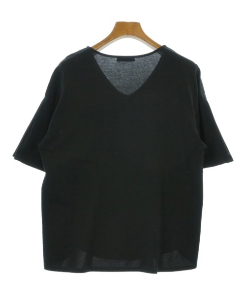 BAYFLOW（ベイフロー）Tシャツ・カットソー 黒 サイズ:2(S位) レディース/2200640912093