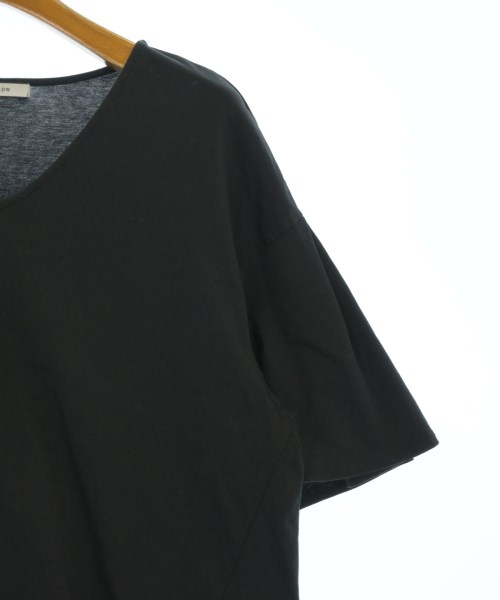 BAYFLOW（ベイフロー）Tシャツ・カットソー 黒 サイズ:2(S位) レディース/2200640912093