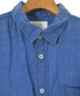 BAYFLOW（ベイフロー）カジュアルシャツ 青 サイズ:3(M位) メンズ/2200645229097