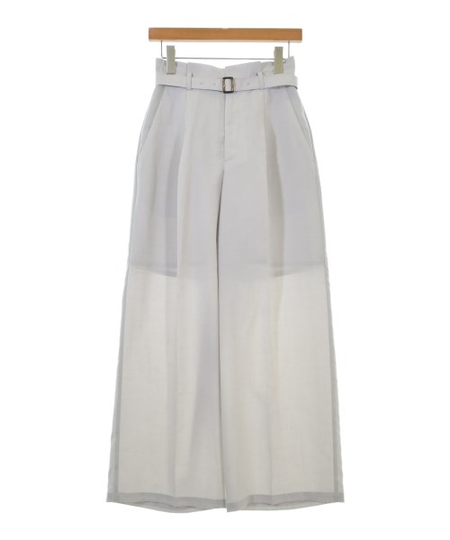 BAYFLOW(ベイフロー)スラックス グレー サイズ:3(M位)/2200614617023