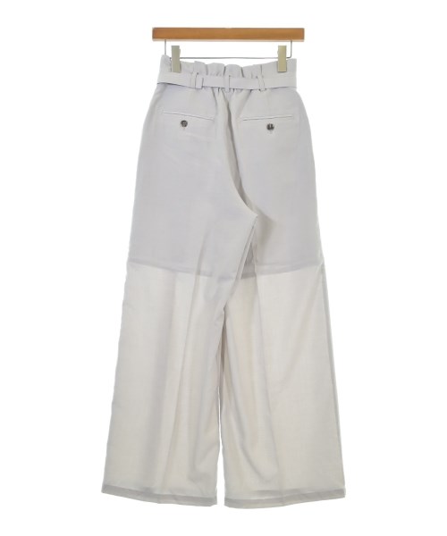 BAYFLOW（ベイフロー）スラックス グレー サイズ:3(M位) レディース/2200614617023