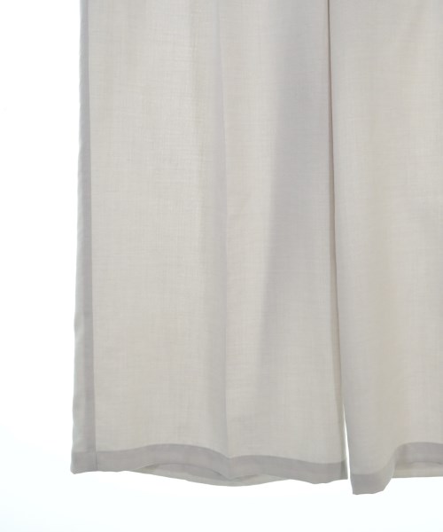 BAYFLOW（ベイフロー）スラックス グレー サイズ:3(M位) レディース/2200614617023