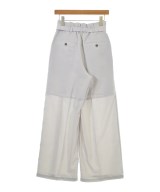 BAYFLOW（ベイフロー）スラックス グレー サイズ:3(M位) レディース/2200614617023