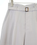 BAYFLOW（ベイフロー）スラックス グレー サイズ:3(M位) レディース/2200614617023