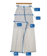 BAYFLOW（ベイフロー）スラックス グレー サイズ:3(M位) レディース/2200614617023