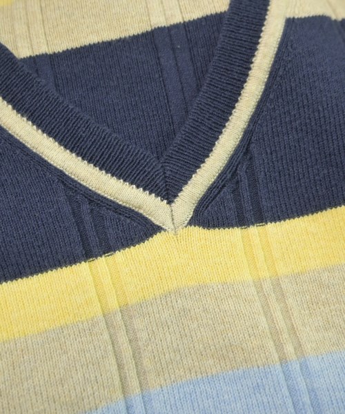 BAYFLOW（ベイフロー）ニット・セーター 紺 サイズ:2(S位) レディース/2200646681016