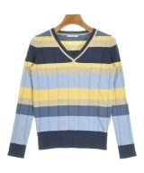 BAYFLOW（ベイフロー）ニット・セーター 紺 サイズ:2(S位) レディース/2200646681016