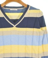 BAYFLOW（ベイフロー）ニット・セーター 紺 サイズ:2(S位) レディース/2200646681016