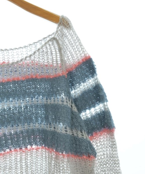 BAYFLOW（ベイフロー）ニット・セーター グレー サイズ:F レディース/2200637998093