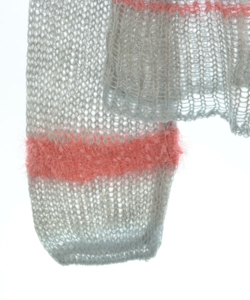 BAYFLOW（ベイフロー）ニット・セーター グレー サイズ:F レディース/2200637998093