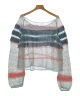 BAYFLOW（ベイフロー）ニット・セーター グレー サイズ:F レディース/2200637998093