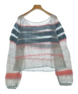 BAYFLOW（ベイフロー）ニット・セーター グレー サイズ:F レディース/2200637998093