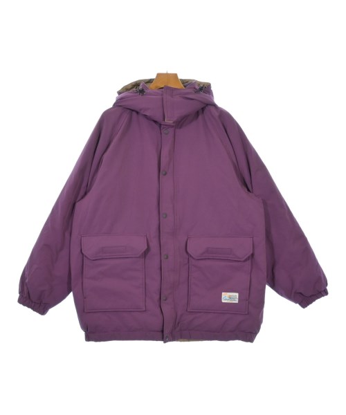 BAYFLOW(ベイフロー)その他 紫 サイズ:4(L位)/2200647100110