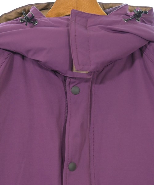 BAYFLOW（ベイフロー）その他 紫 サイズ:4(L位) メンズ/2200647100110