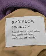 BAYFLOW（ベイフロー）その他 紫 サイズ:4(L位) メンズ/2200647100110