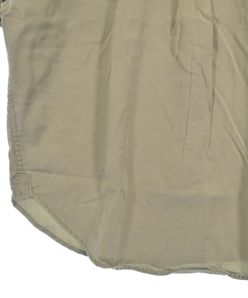 BAYFLOW（ベイフロー）カジュアルシャツ カーキ サイズ:F レディース/2200641689079