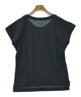 BAYFLOW（ベイフロー）Tシャツ・カットソー 黒 サイズ:3(M位) レディース/2200647772126