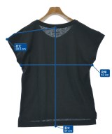 BAYFLOW（ベイフロー）Tシャツ・カットソー 黒 サイズ:3(M位) レディース/2200647772126