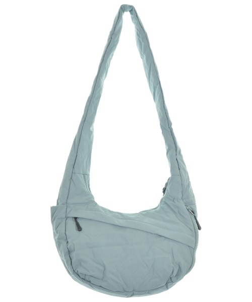 BAYFLOW(ベイフロー)ショルダーバッグ 青 サイズ:-/2200642001559