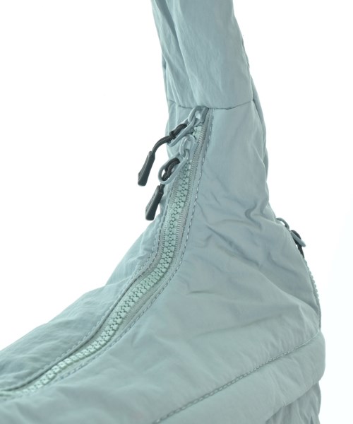 BAYFLOW（ベイフロー）ショルダーバッグ 青 サイズ:- レディース/2200642001559