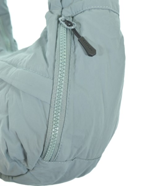 BAYFLOW（ベイフロー）ショルダーバッグ 青 サイズ:- レディース/2200642001559