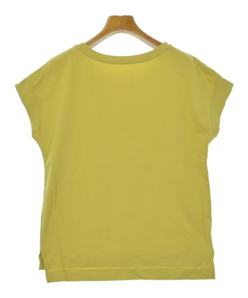 BAYFLOW（ベイフロー）Tシャツ・カットソー 黄 サイズ:2(S位) レディース/2200643421097