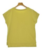 BAYFLOW（ベイフロー）Tシャツ・カットソー 黄 サイズ:2(S位) レディース/2200643421097