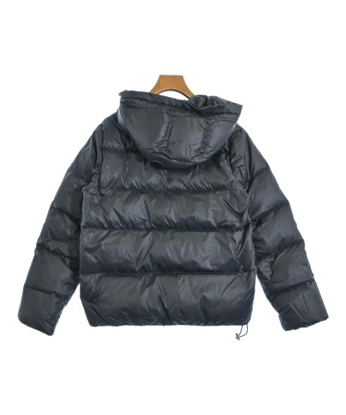 BAYFLOW（ベイフロー）ダウンジャケット/ダウンベスト 紺 サイズ:3(M位) レディース/2200645902044