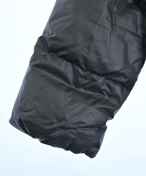 BAYFLOW（ベイフロー）ダウンジャケット/ダウンベスト 紺 サイズ:3(M位) レディース/2200645902044