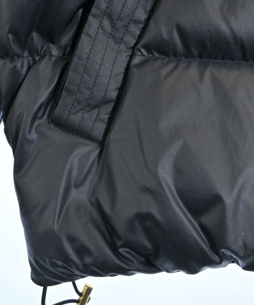 BAYFLOW（ベイフロー）ダウンジャケット/ダウンベスト 紺 サイズ:3(M位) レディース/2200645902044