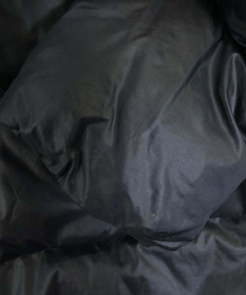 BAYFLOW（ベイフロー）ダウンジャケット/ダウンベスト 紺 サイズ:3(M位) レディース/2200645902044