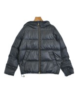 BAYFLOW（ベイフロー）ダウンジャケット/ダウンベスト 紺 サイズ:3(M位) レディース/2200645902044