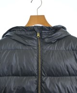 BAYFLOW（ベイフロー）ダウンジャケット/ダウンベスト 紺 サイズ:3(M位) レディース/2200645902044