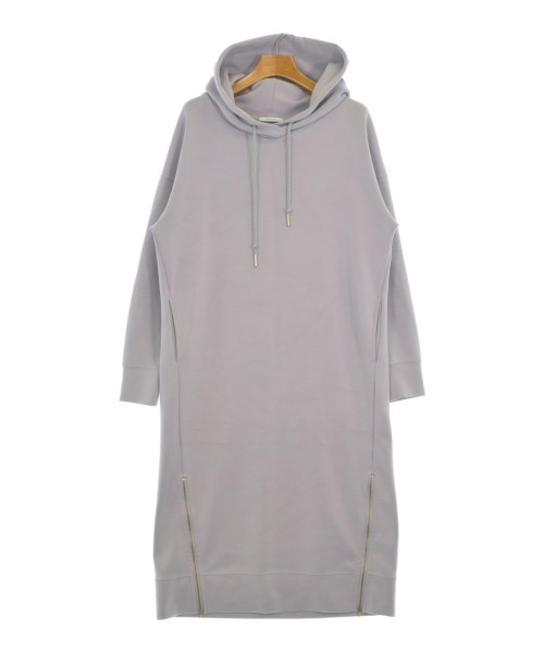 BAYFLOW(ベイフロー)ワンピース 紫 サイズ:2(S位)/2200647481028