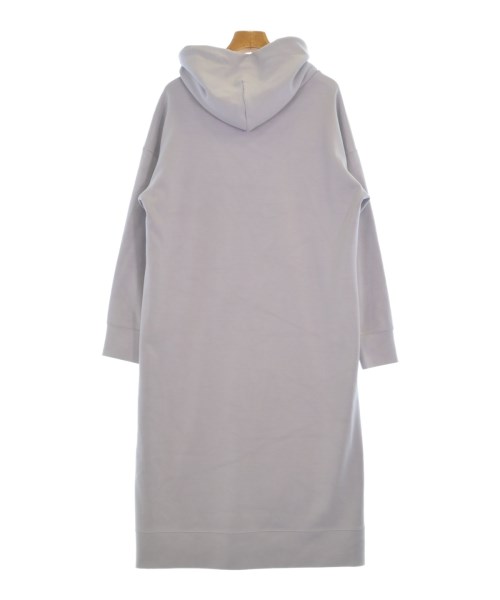 BAYFLOW（ベイフロー）ワンピース 紫 サイズ:2(S位) レディース/2200647481028