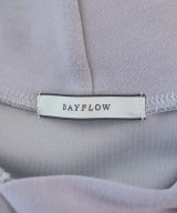 BAYFLOW（ベイフロー）ワンピース 紫 サイズ:2(S位) レディース/2200647481028