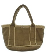 BAYFLOW（ベイフロー）トートバッグ 茶 サイズ:- レディース/2200653255064