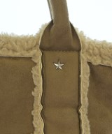 BAYFLOW（ベイフロー）トートバッグ 茶 サイズ:- レディース/2200653255064