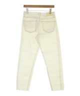 BAYFLOW（ベイフロー）デニムパンツ 白 サイズ:4(L位) レディース/2200652901580